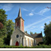 Église Saint-Germain de Saint-Germain-de-Livet dans le Calvados