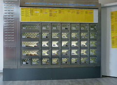 Cahors - Vending Machine