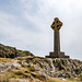 Celtic cross, Ynys Llanddwyn