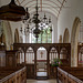Cornworthy (3) nave and chancel