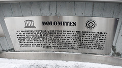 Dolomites Information