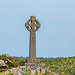 Celtic cross2. Ynys Llanddwyn, Anglesey