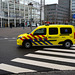 2015 Mercedes-Benz Citan ambulance