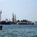Two Towers, Venezia