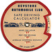 Keystone Automobile Club Safe Driving Calculator