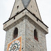 A Tower in Bruneck