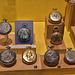 LA CHAUX DE FONDS: Musée International d'Horlogerie.004
