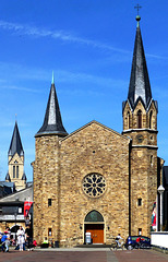 DE - Bad Neuenahr - Martin-Luther-Kirche