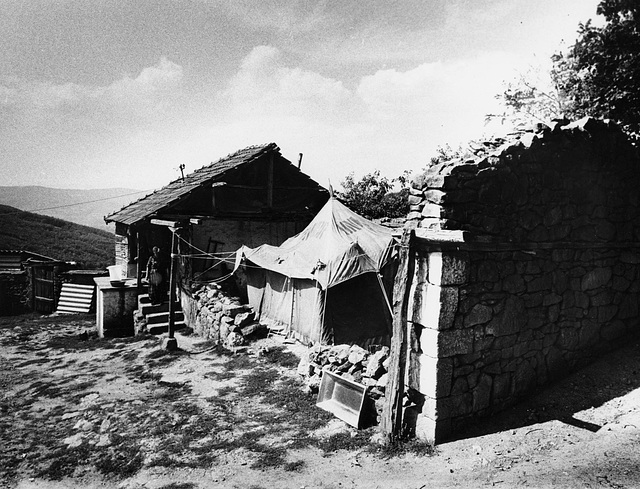 mitrovitce villages