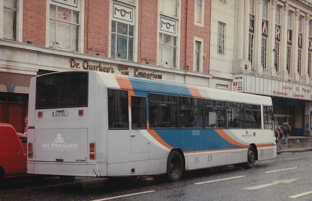 Dublin Bus AD32 (94 D 3032) - 11 May 1996 (312-30)