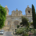 Malta, Vittoriosa, St Lawrence Church
