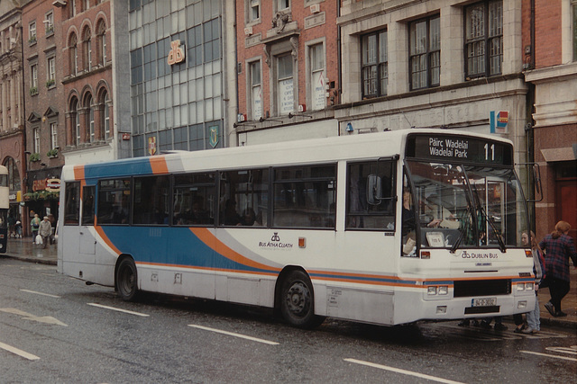 Dublin Bus AD32 (94 D 3032) - 11 May 1996 (312-31)