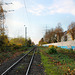 Bahnstrecke Duisburg-Ruhrort–Dortmund (Gelsenkirchen-Bismarck) / 14.11.2020