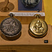 LA CHAUX DE FONDS: Musée International d'Horlogerie.005