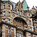 Towering – Hotel Russell, Russell Square, Bloomsbury, London, England