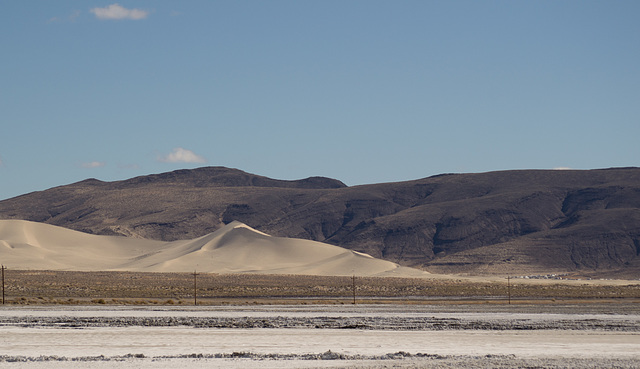 Sand Mountain, NV (0799)