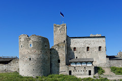 Burg Rakvere (© Buelipix)