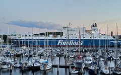 Finnlines Finnpartner
