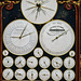 LA CHAUX DE FONDS: Musée International d'Horlogerie.008