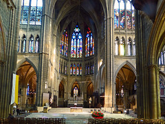 Metz, Kathedrale