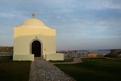 Forte de Santo António de Belixe