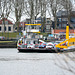 The ferry at Schoonhoven