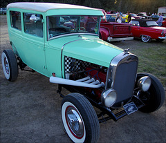 1930 Ford Model A 00 20140807
