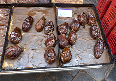 Catania - Market