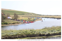 Seven Sisters Water Sports Centre - 24 8 2021