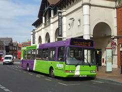 DSCF9196 Ipswich Buses 93 (X93 LBJ) - 22 May 2015