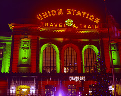 Denver Union Station