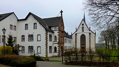 DE - Heimbach - Abtei Mariawald