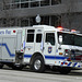 Fort Worth Fire Truck - 11 February 2020