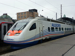 Allegro at Helsinki (2) - 5 August 2016