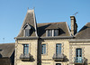 High Bretton Rooftops in Dol de Bretagne