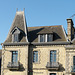 High Bretton Rooftops in Dol de Bretagne