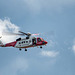 The coastguard at New Brighton