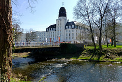 DE - Bad Neuenahr - Steigenberger Hotel
