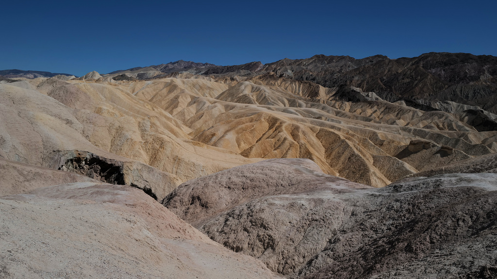 Death Valley, Zabriskie Point L1010830