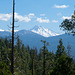 View of Mount Shasta, July 22, 2019