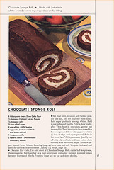 Baker's Famous Chocolate Recipes (6), 1936