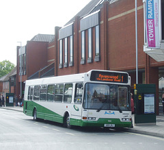DSCF9207 Ipswich Buses 89 (X89 LBJ) - 22 May 2015