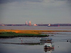 South Humber Bank Power Station