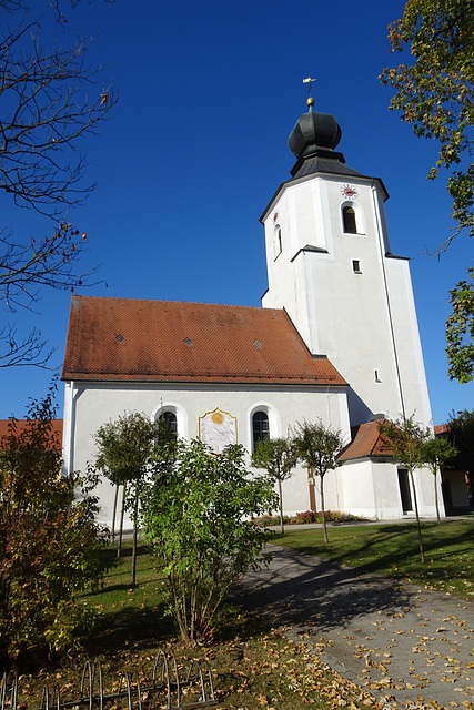 Pavelsbach, St. Leonhard (PiP)