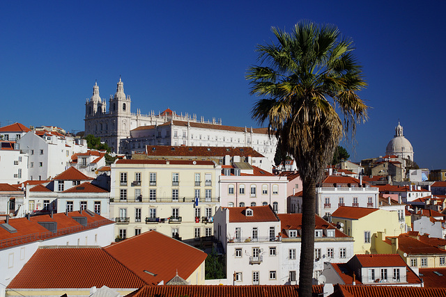 Lisbon - Alfama