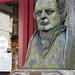 Statue of Victor Hugo