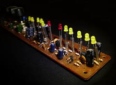 MCB - Tone Controlboard (4xPiP)
