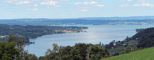 Lake Constance West