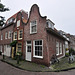 Haarlem 2019 – Corner of Lange and Korte Margarethastraat