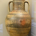 Athens 2020 – Kerameikos Archaeological Museum – Amphora